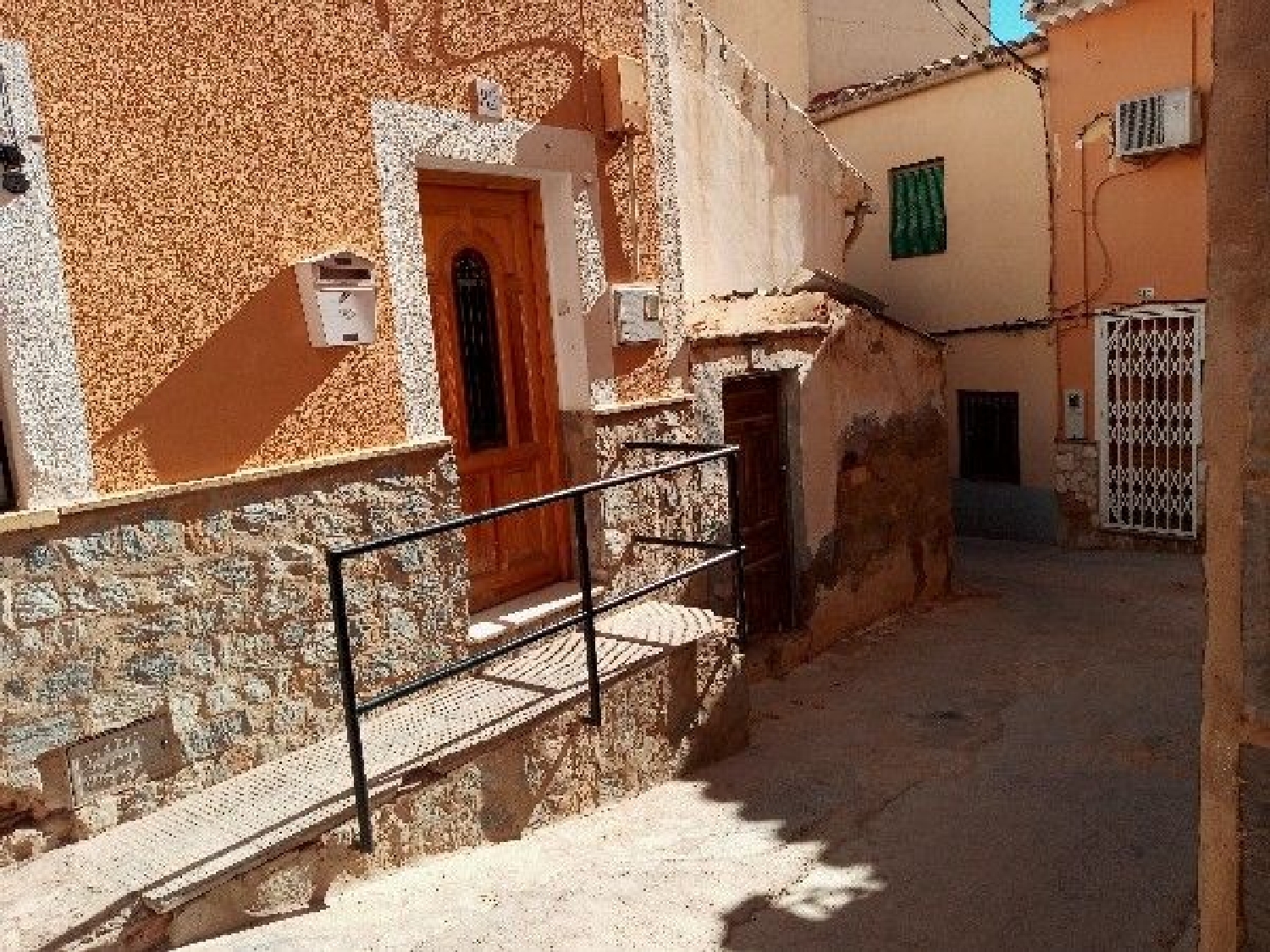 for sale house Hellín Campos De Hellín 2