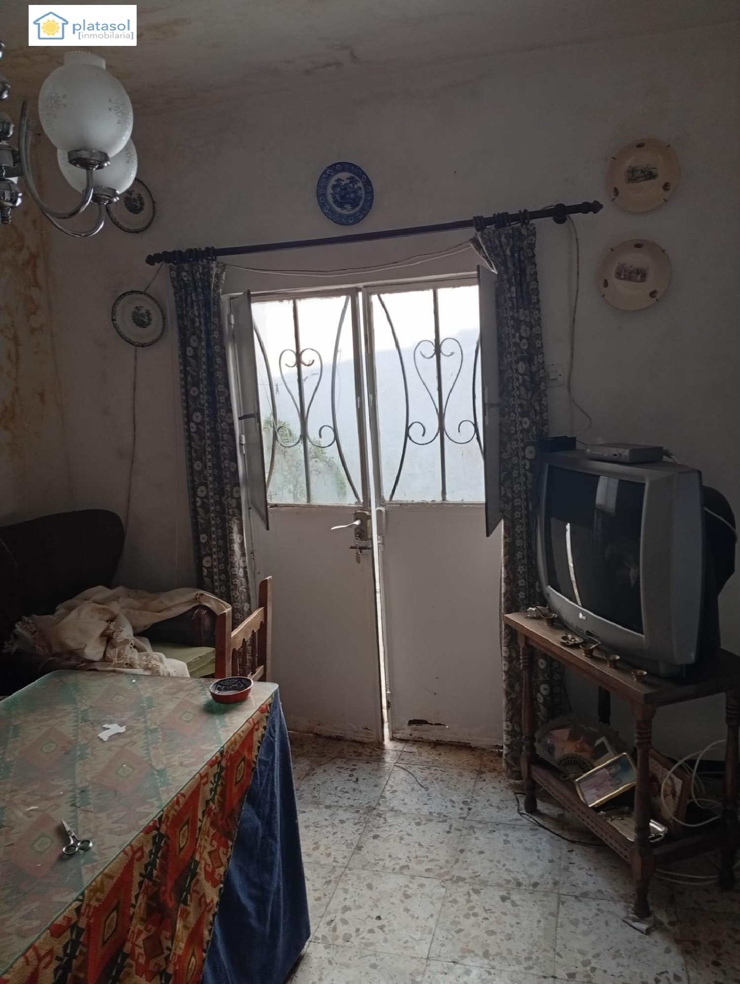 till salu hus Higuera De La Sierra Sierra De Huelva 8