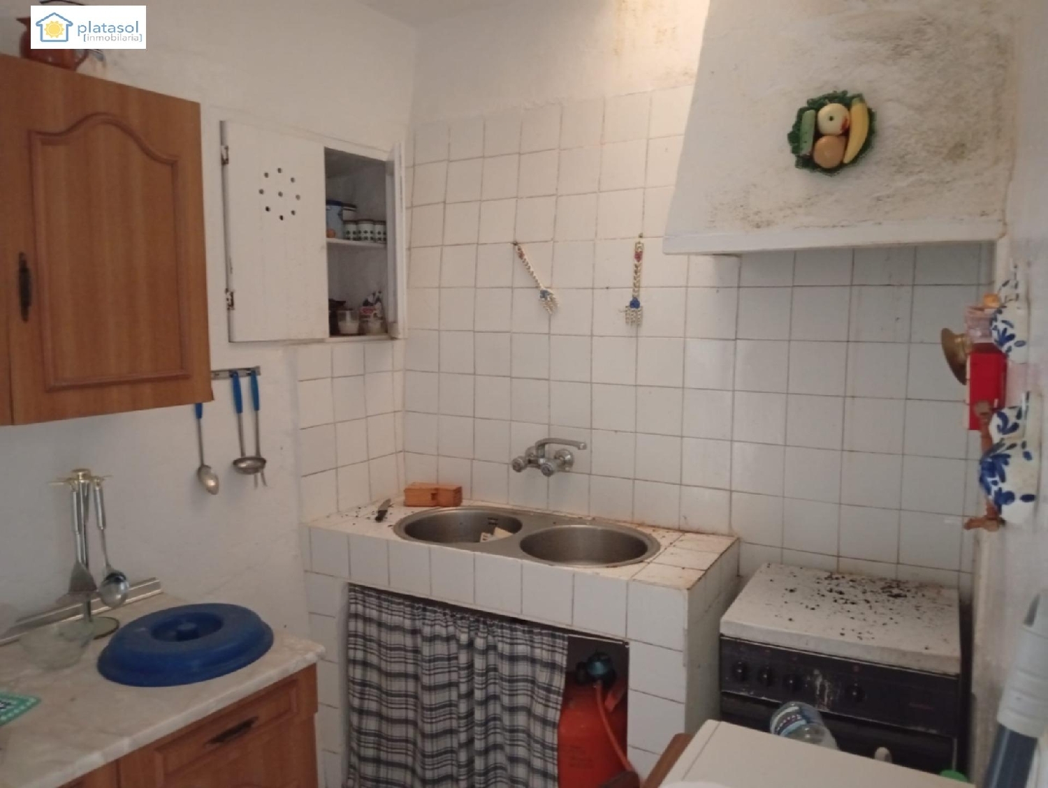 till salu hus Higuera De La Sierra Sierra De Huelva 5