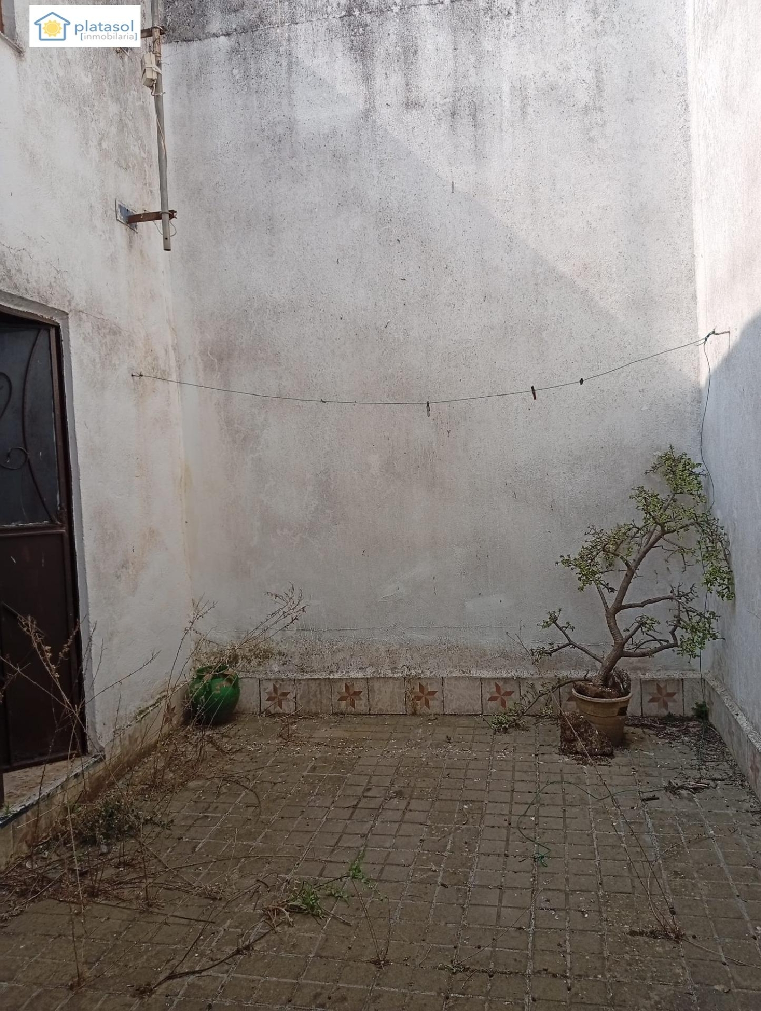 till salu hus Higuera De La Sierra Sierra De Huelva 7