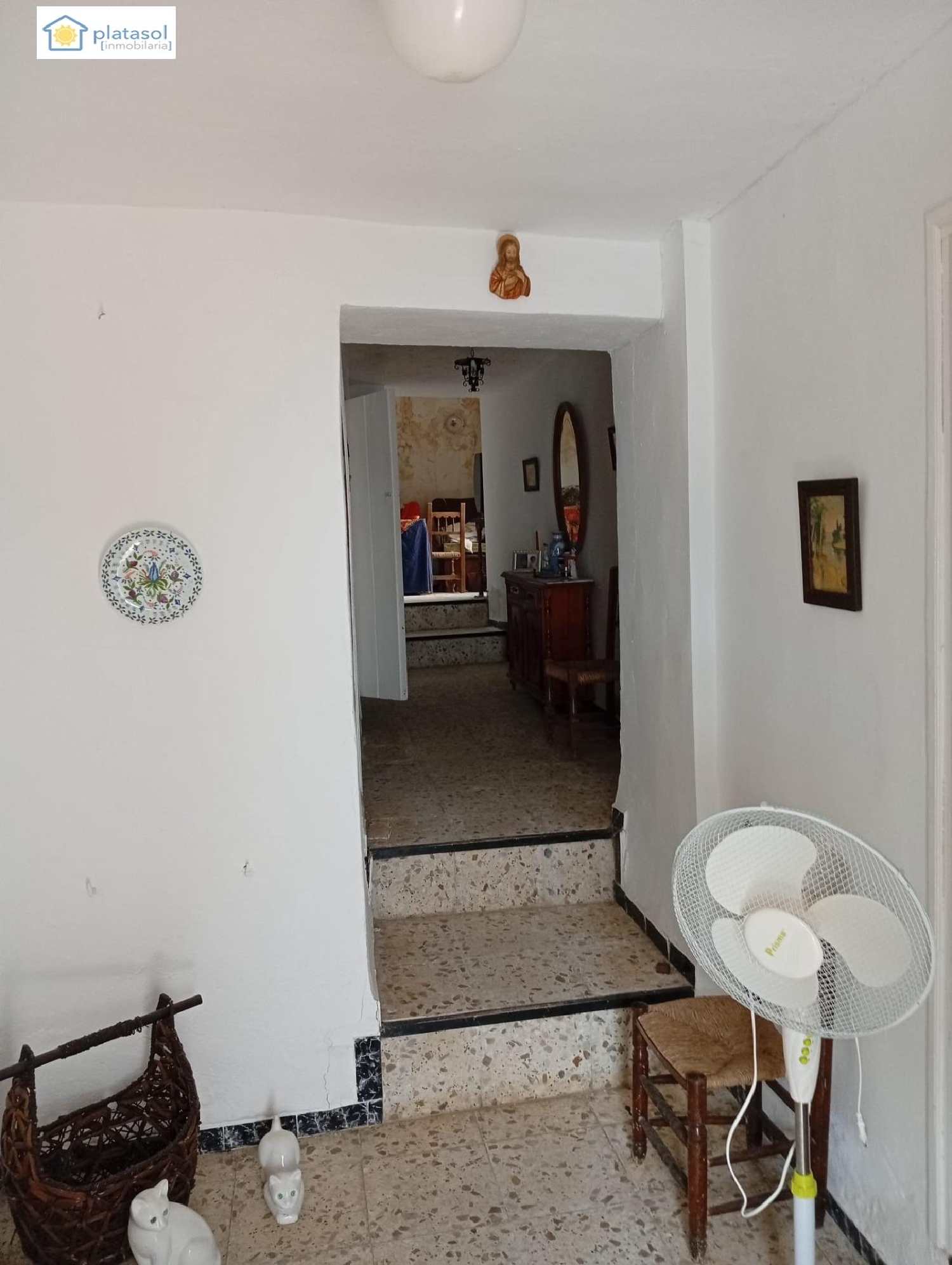 till salu hus Higuera De La Sierra Sierra De Huelva 2