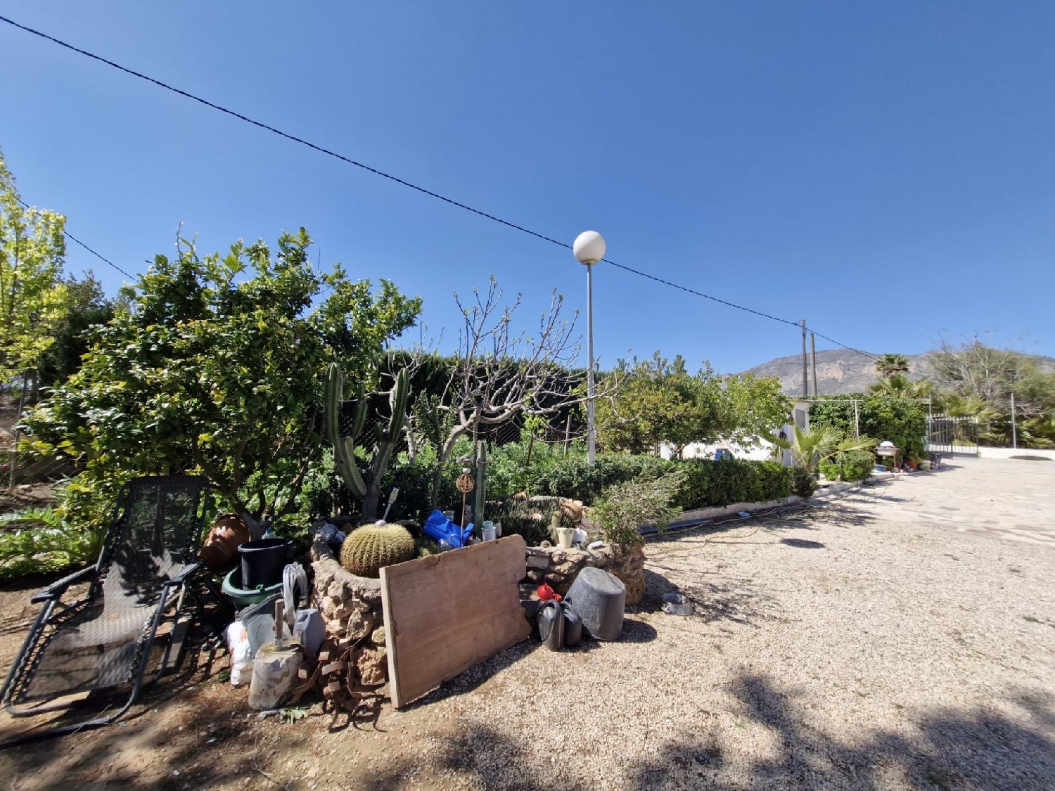  till salu hus Hondón De Las Nieves Vinalopó Mitjà 8