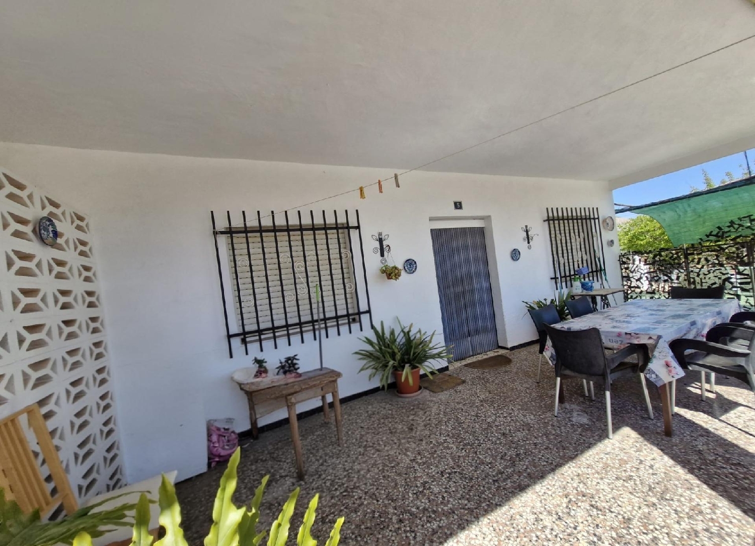  till salu hus Hondón De Las Nieves Vinalopó Mitjà 3