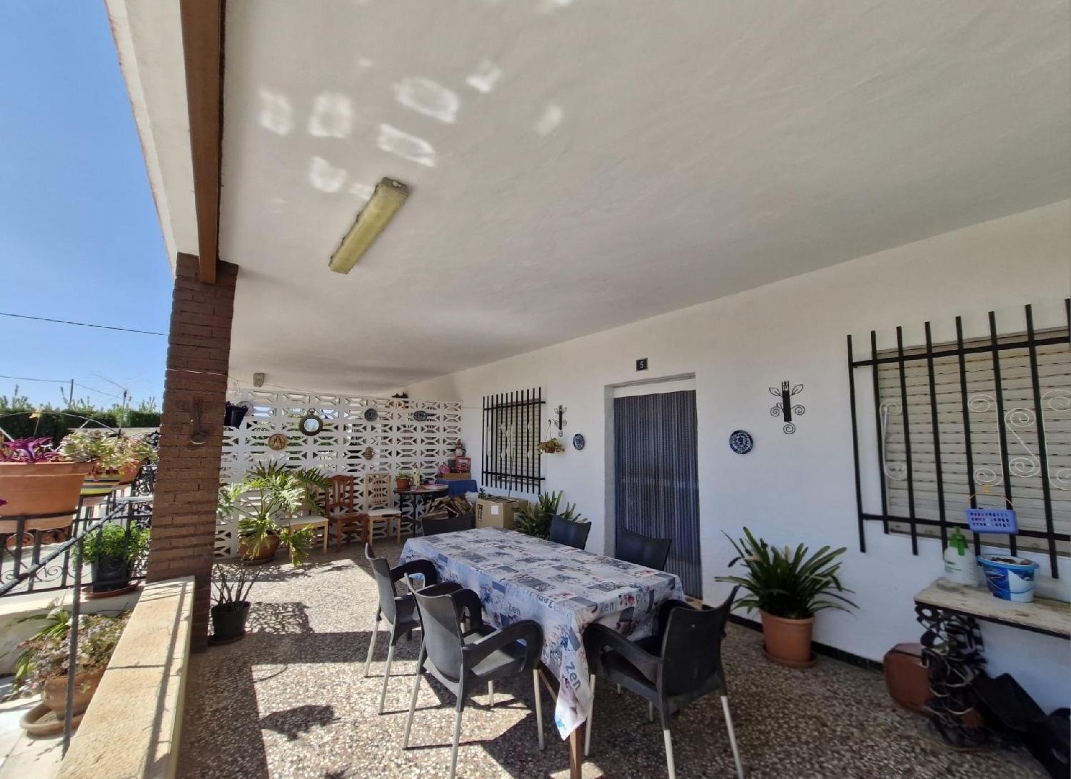  till salu hus Hondón De Las Nieves Vinalopó Mitjà 4