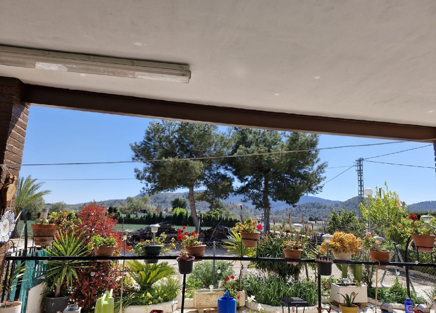  till salu hus Hondón De Las Nieves Vinalopó Mitjà 7