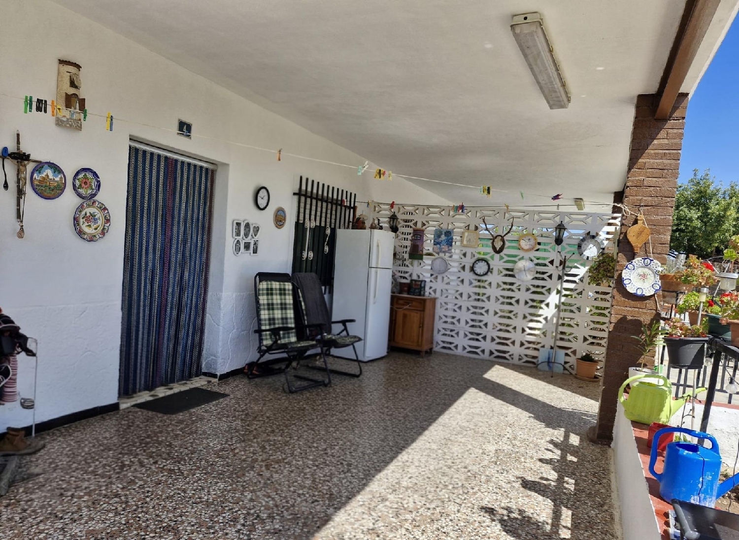  till salu hus Hondón De Las Nieves Vinalopó Mitjà 6