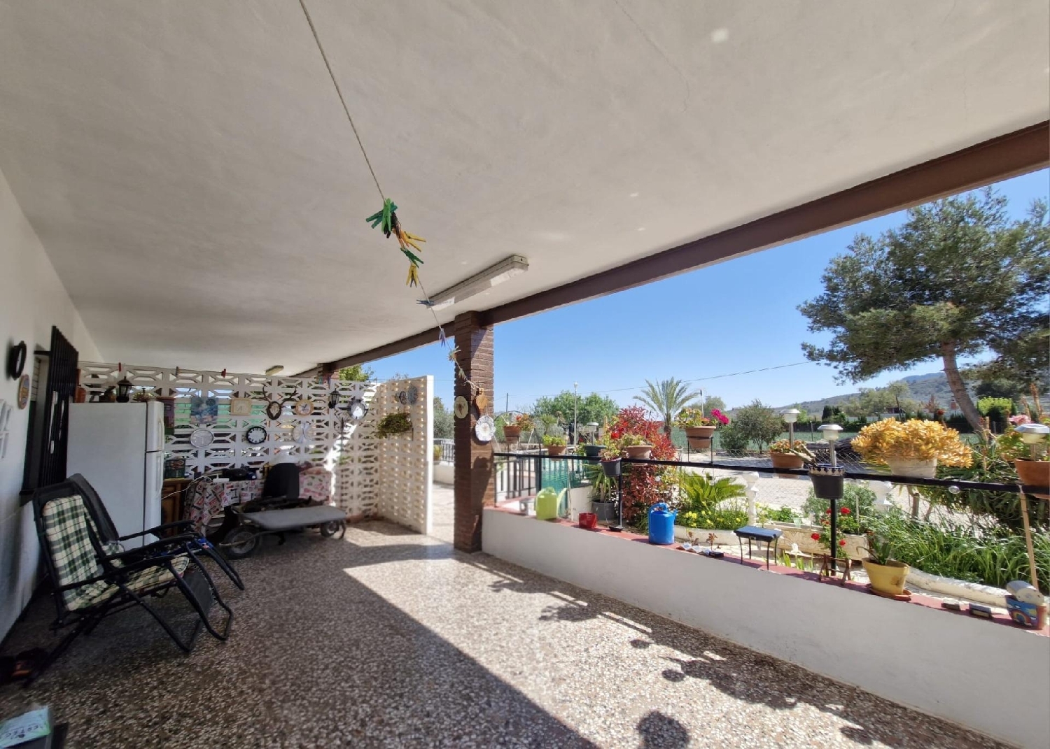  till salu hus Hondón De Las Nieves Vinalopó Mitjà 5