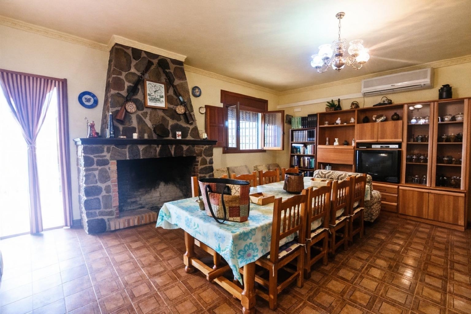  en venta casa Horcajo De Los Montes Montes 2