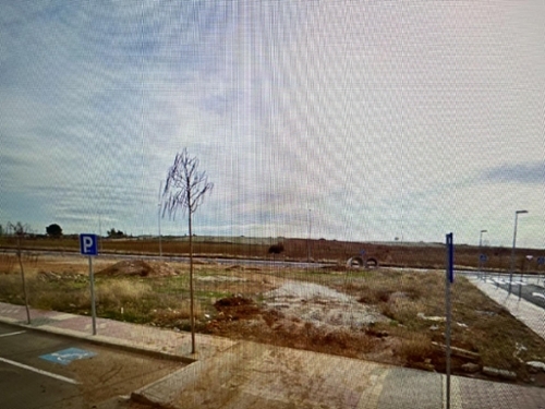 Horche Campiña Haus Bild 6355381