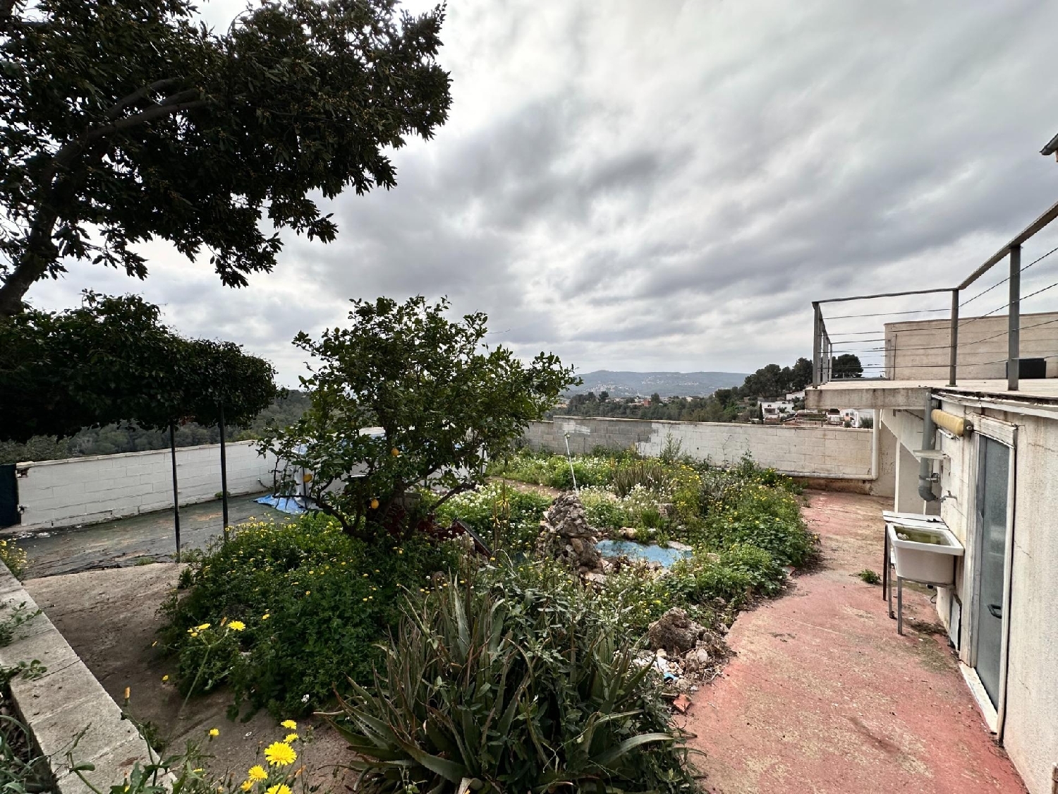  for sale house La Bisbal Del Penedès Baix Penedès 4