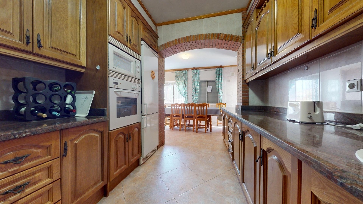  for sale house Huércal De Almería Comarca Metropolitana De Almería 8