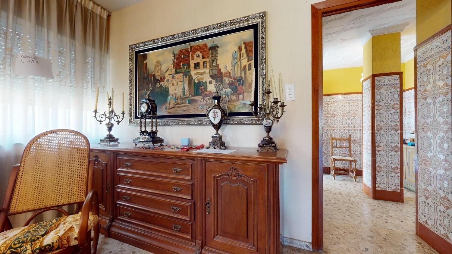  for sale house Huércal De Almería Comarca Metropolitana De Almería 6