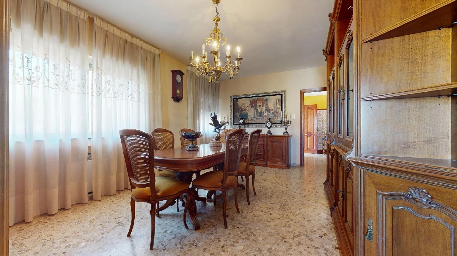  for sale house Huércal De Almería Comarca Metropolitana De Almería 5