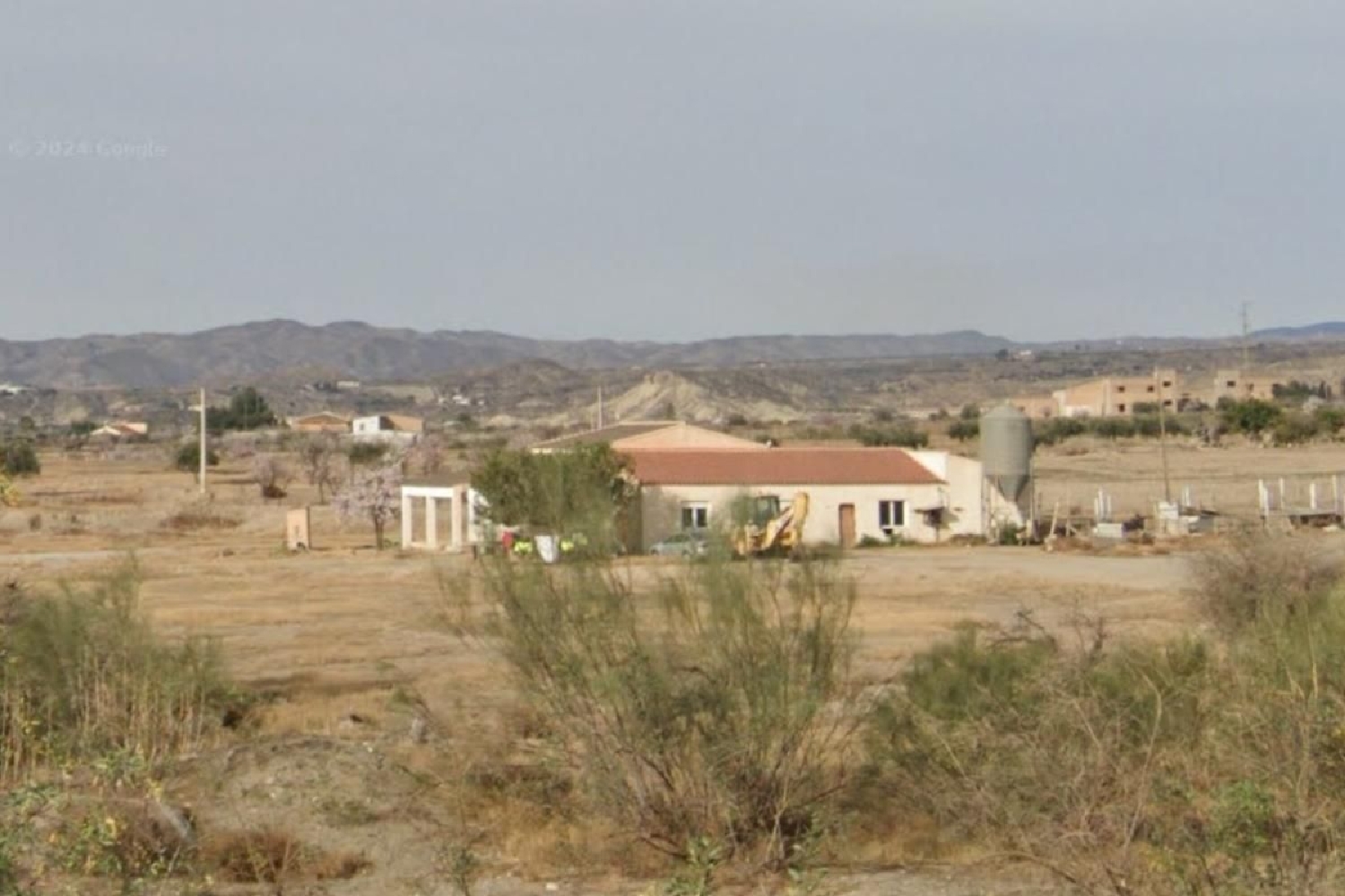  for sale house Huércal De Almería Comarca Metropolitana De Almería 2