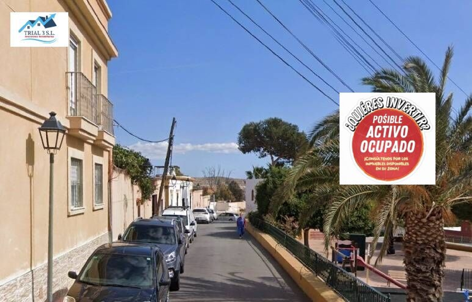 kaufen Haus Huércal De Almería Comarca Metropolitana De Almería 1