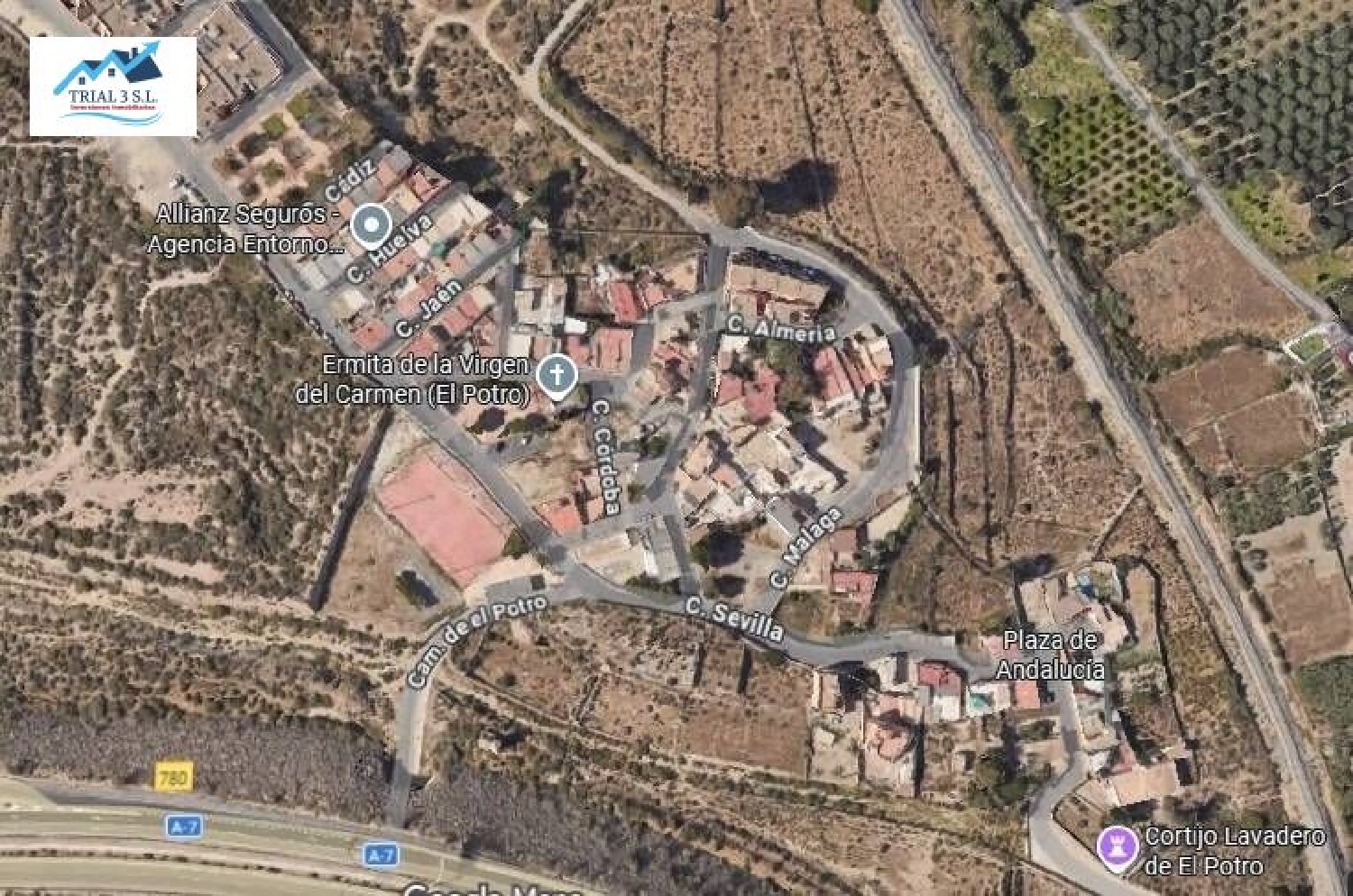 kaufen Haus Huércal De Almería Comarca Metropolitana De Almería 3