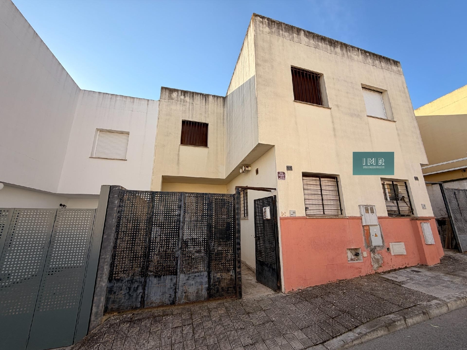 kaufen Haus Huévar Del Aljarafe Aljarafe 1