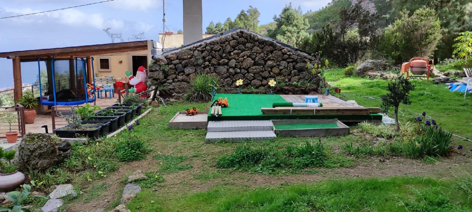  kaufen Haus Icod De Los Vinos Zona Norte 1