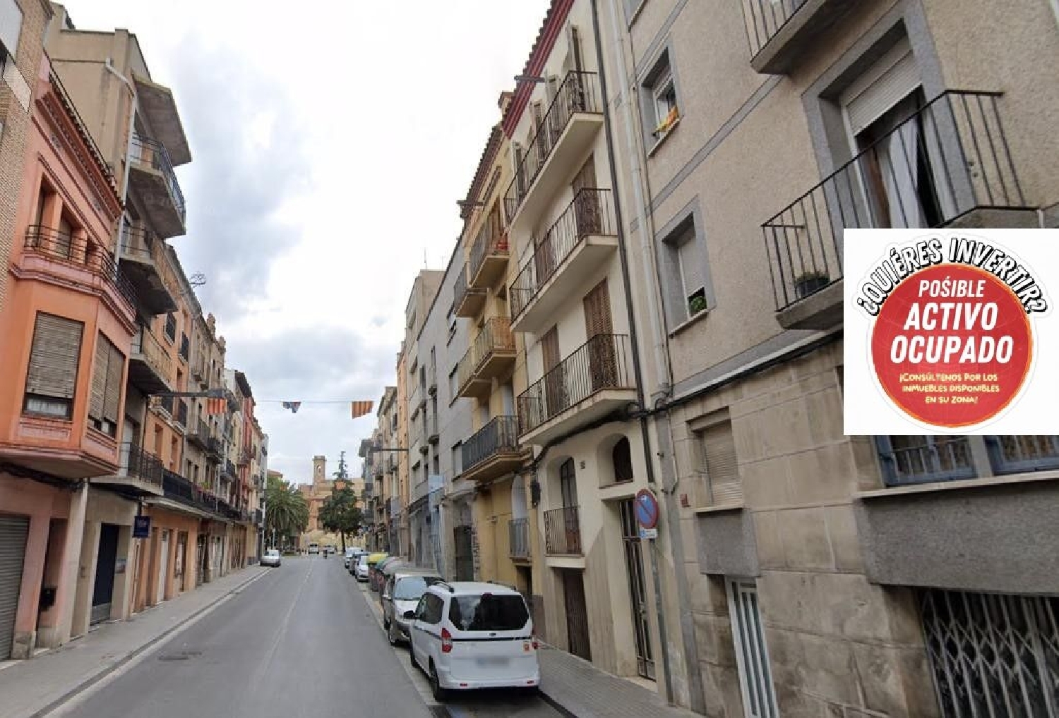  en venta casa Igualada Anoia 1