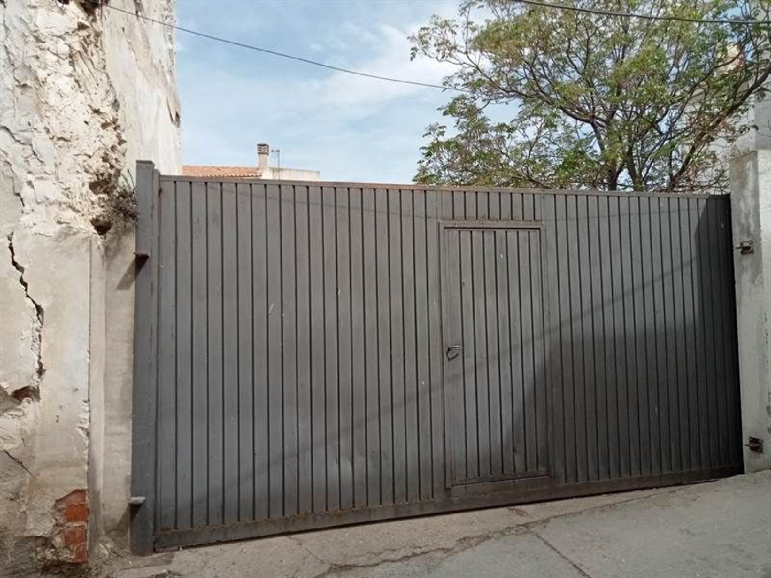  for sale house Illana Campiña 2