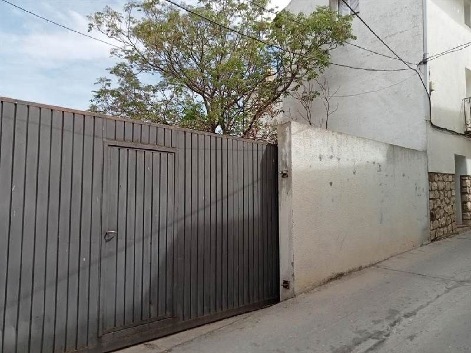  for sale house Illana Campiña 1