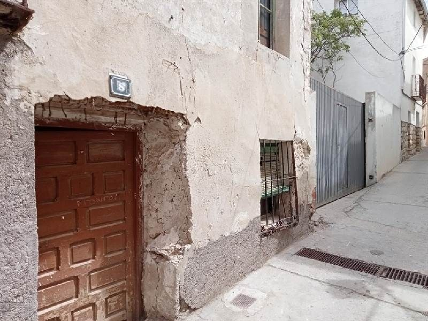  for sale house Illana Campiña 3