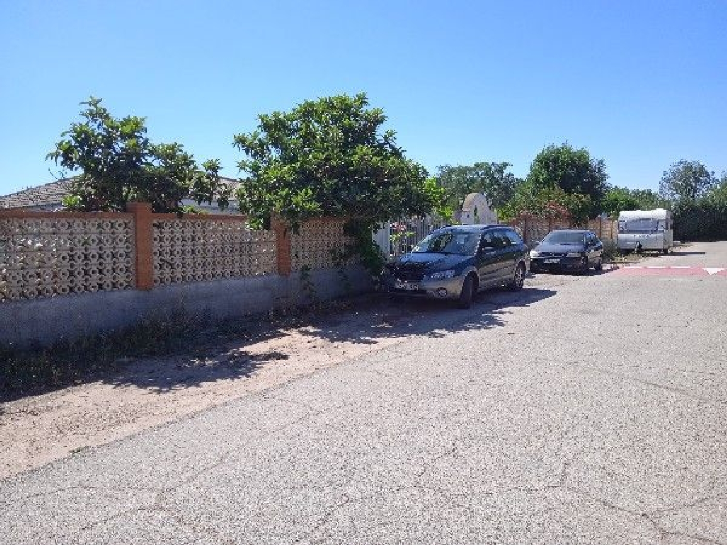  for sale house Illana Campiña 2