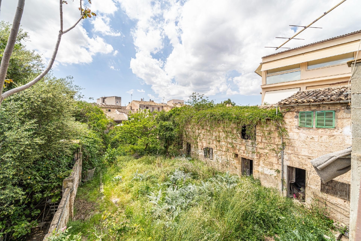 till salu hus Inca Raiguer 7