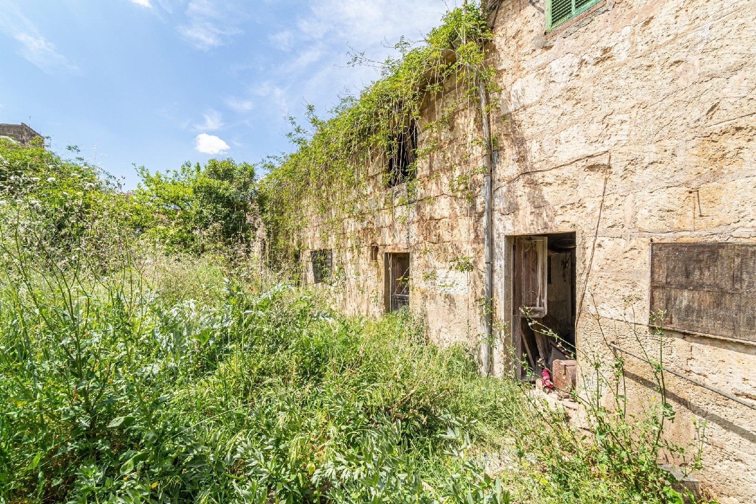 till salu hus Inca Raiguer 5