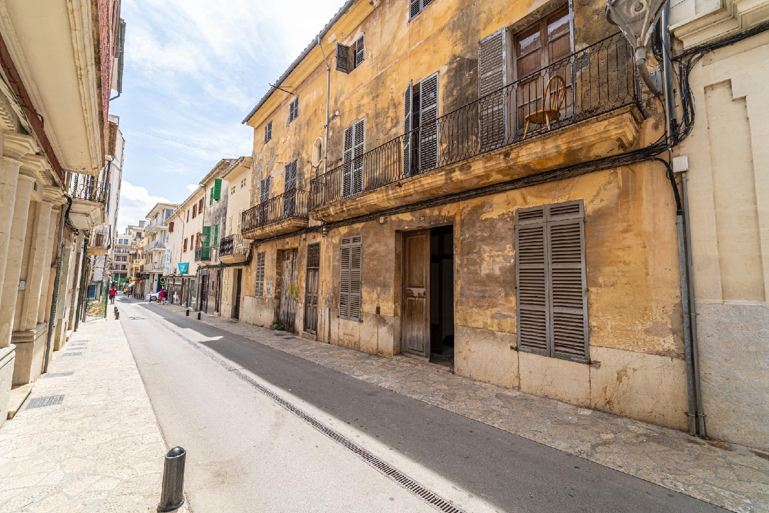 till salu hus Inca Raiguer 2