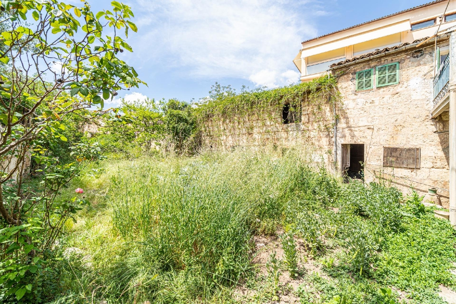 till salu hus Inca Raiguer 6