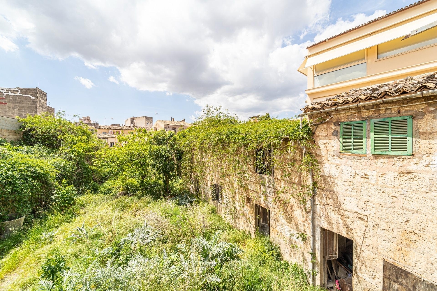 till salu hus Inca Raiguer 8