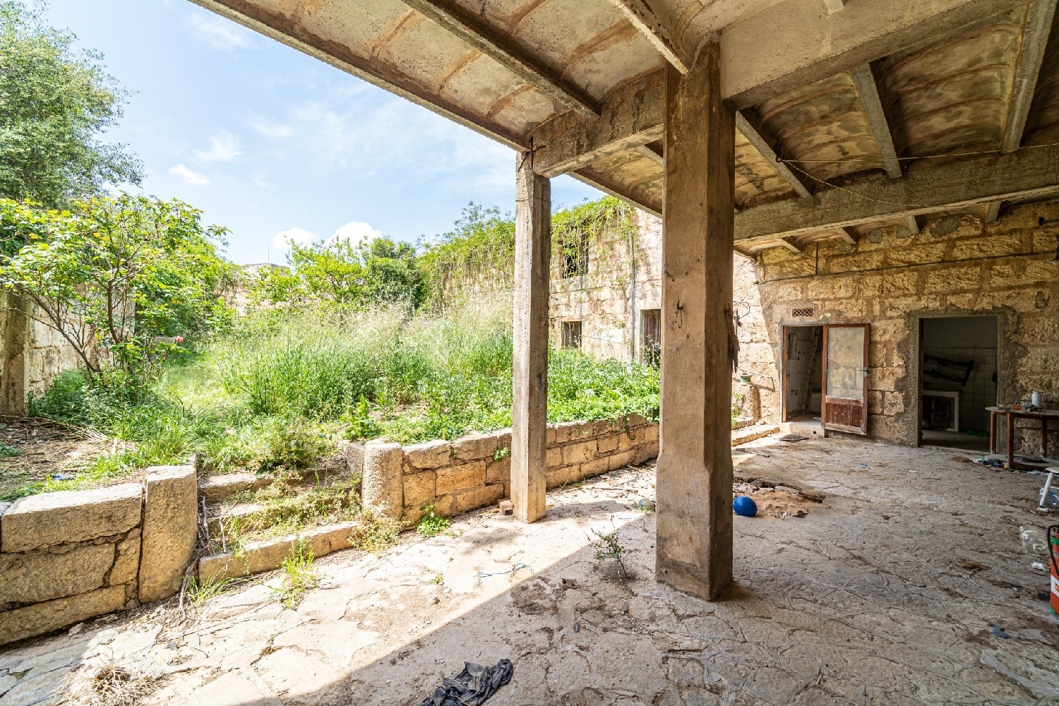 till salu hus Inca Raiguer 4