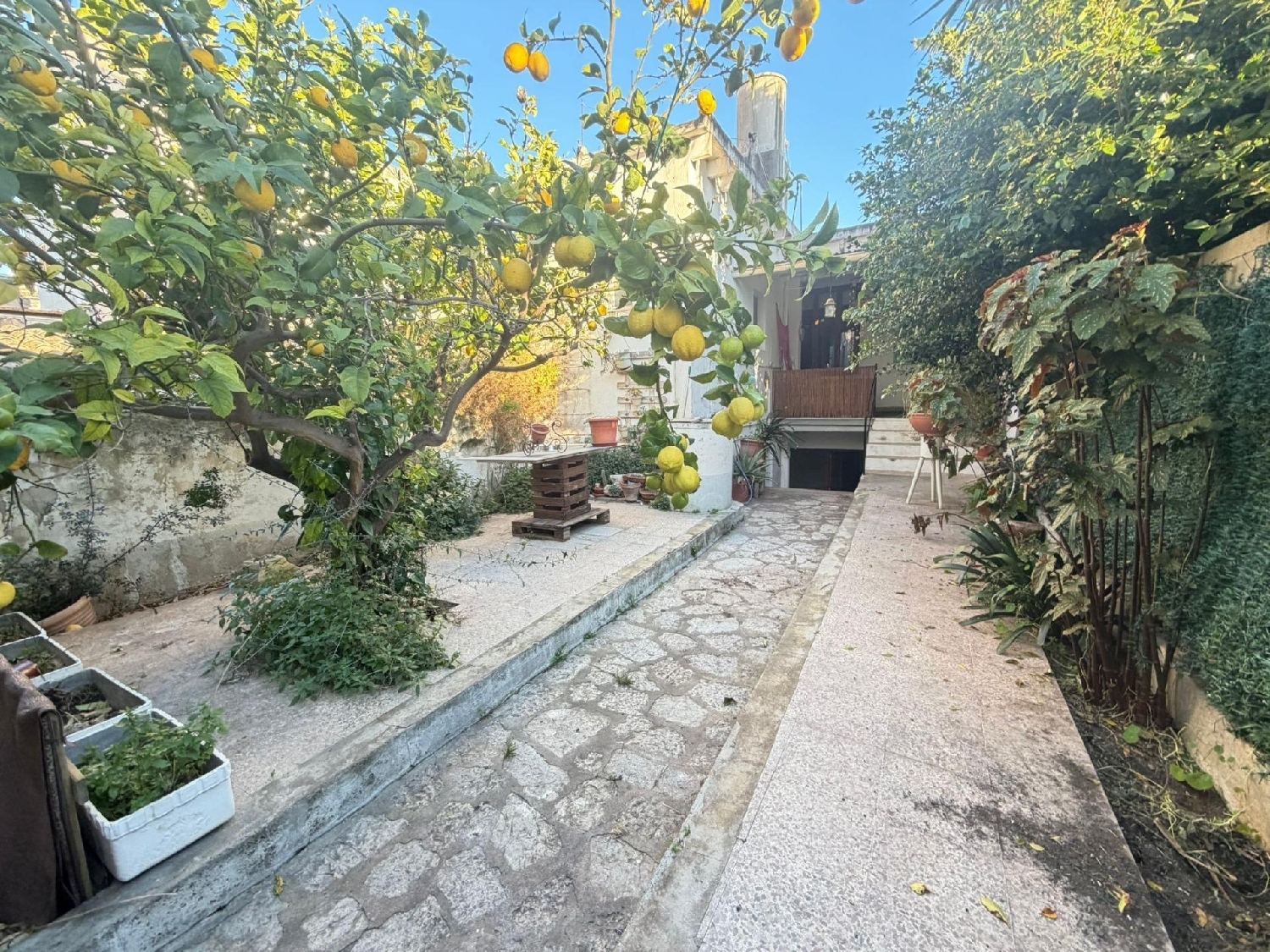 à vendre maison Inca Raiguer 2