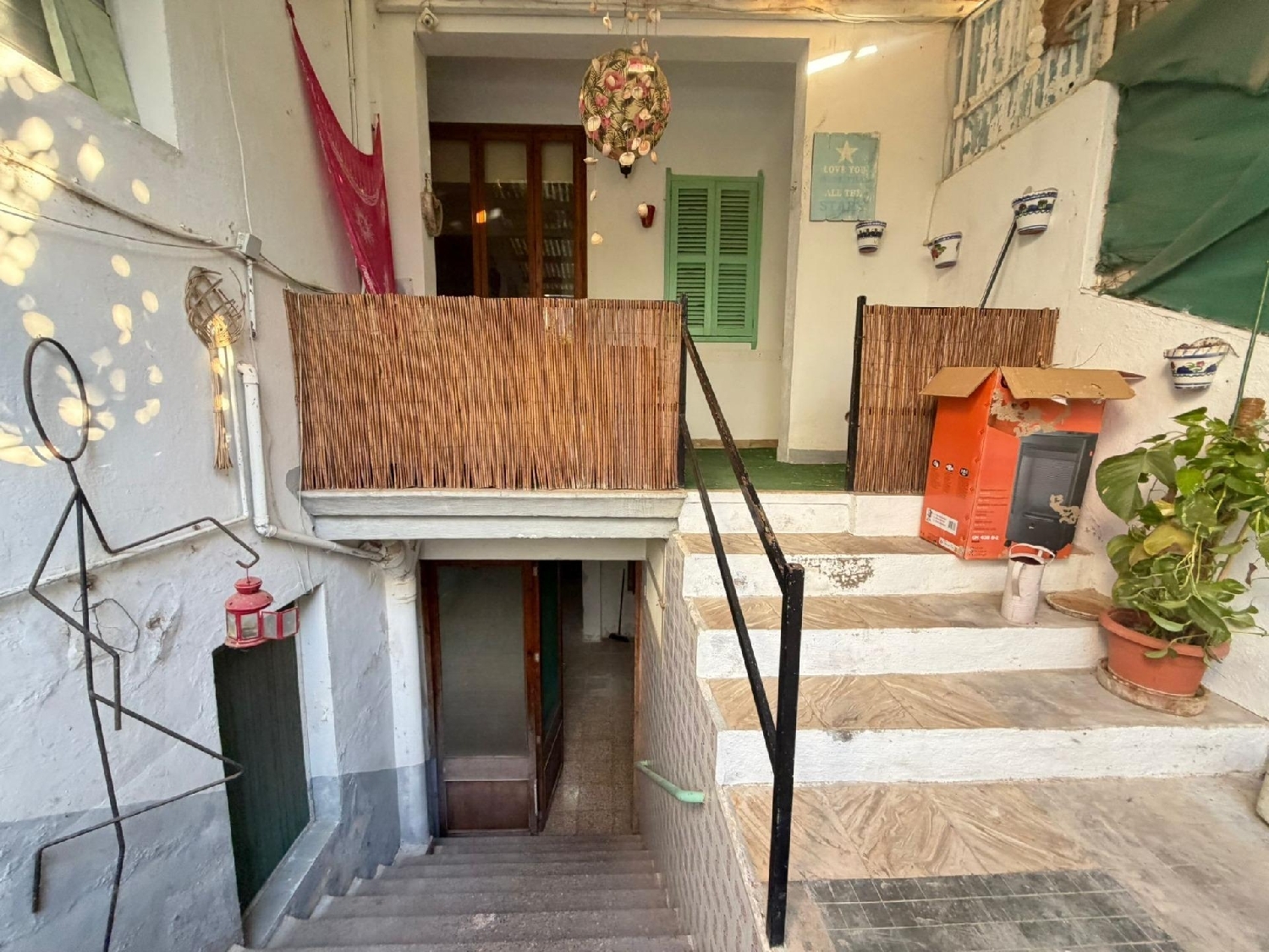 à vendre maison Inca Raiguer 1