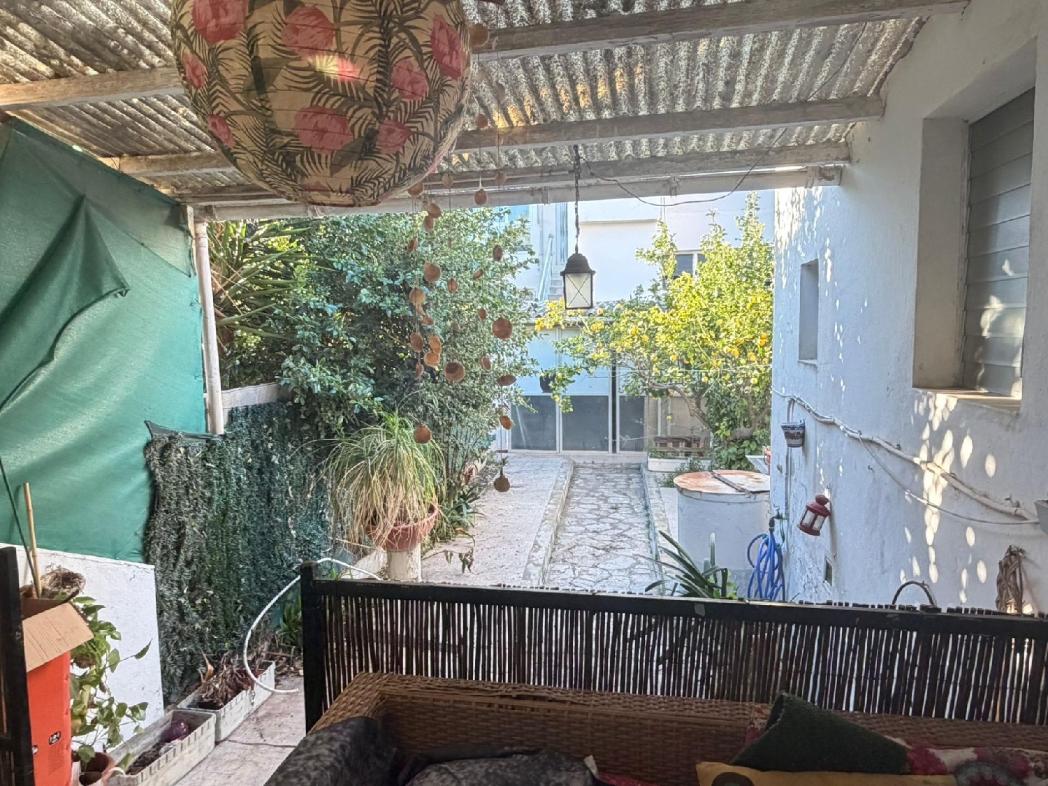 à vendre maison Inca Raiguer 4