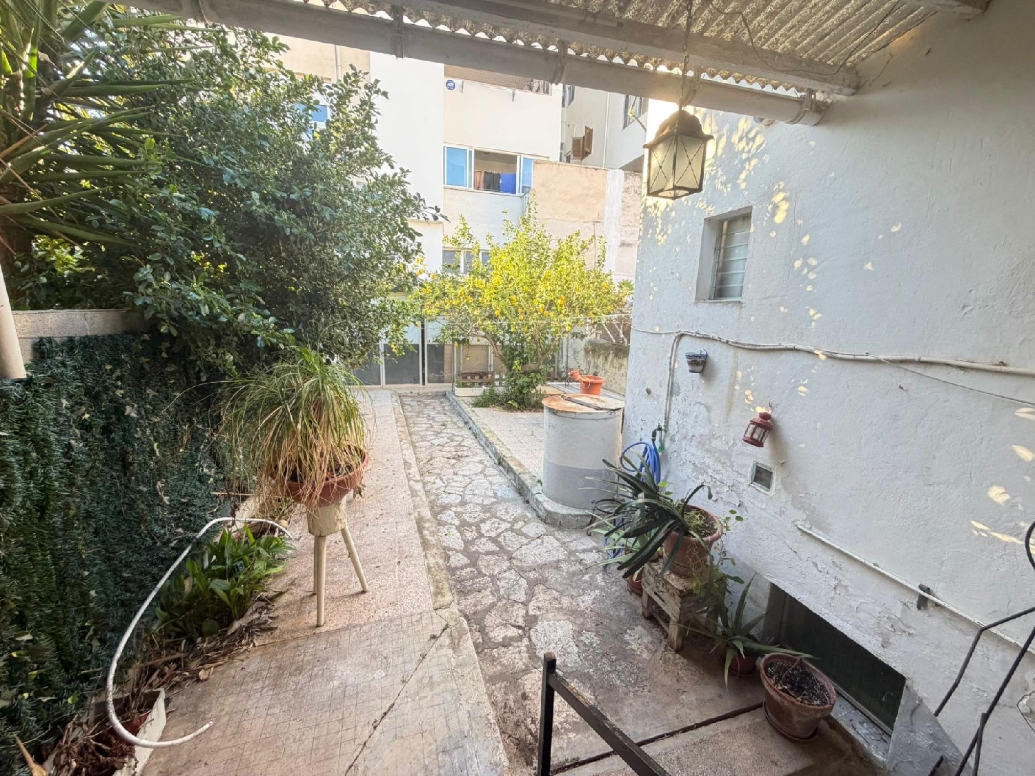 à vendre maison Inca Raiguer 3
