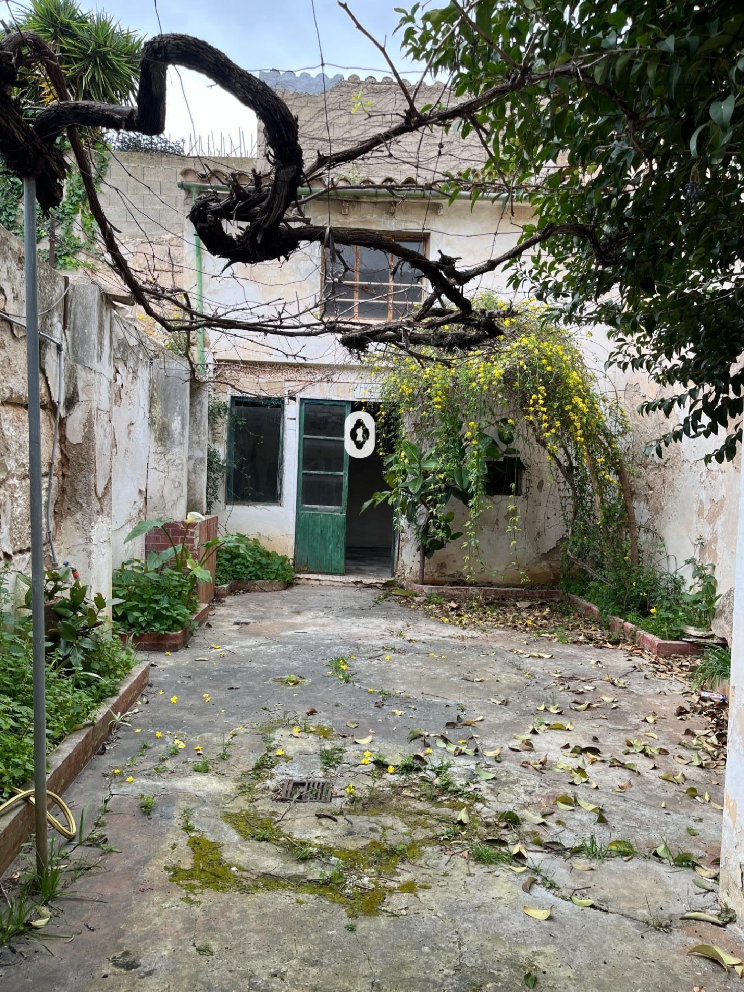 à vendre maison Inca Raiguer 1