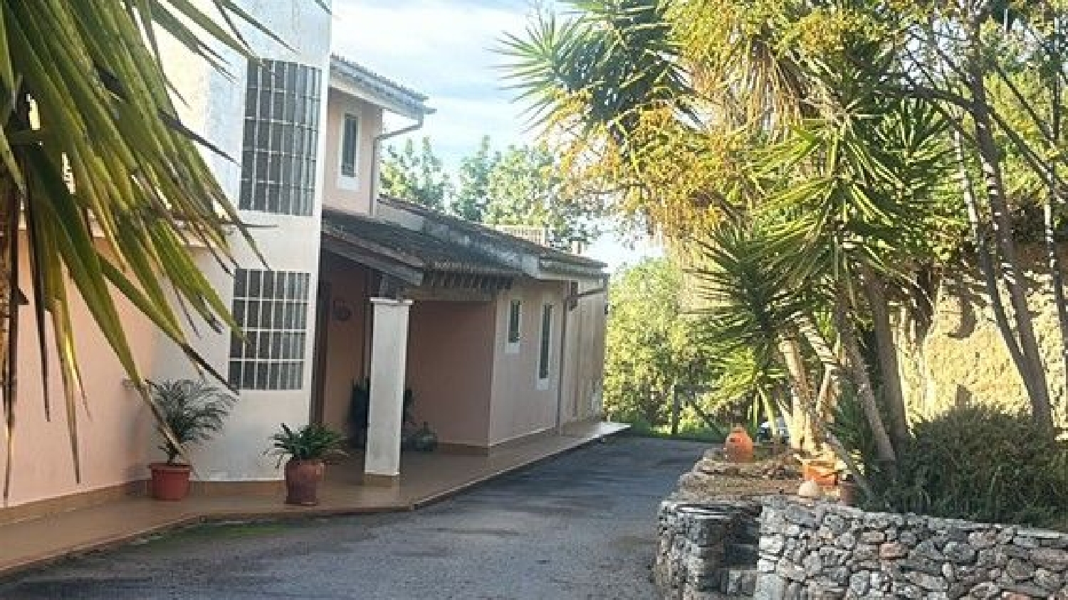 till salu hus Inca Raiguer 2