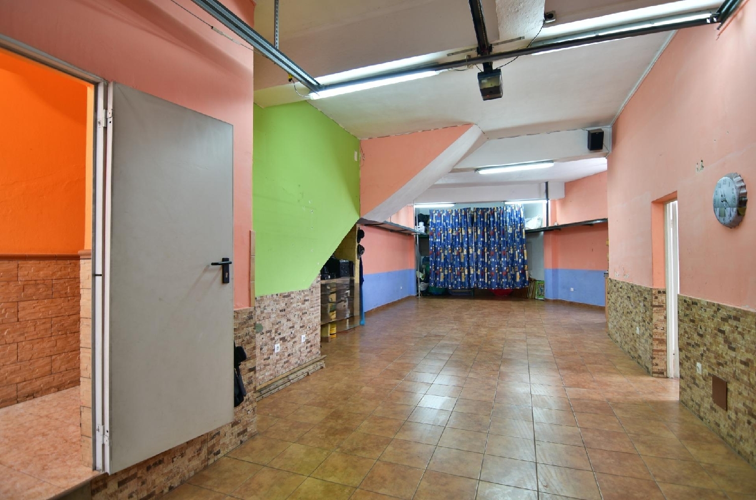  till salu hus Ingenio Área Este 4