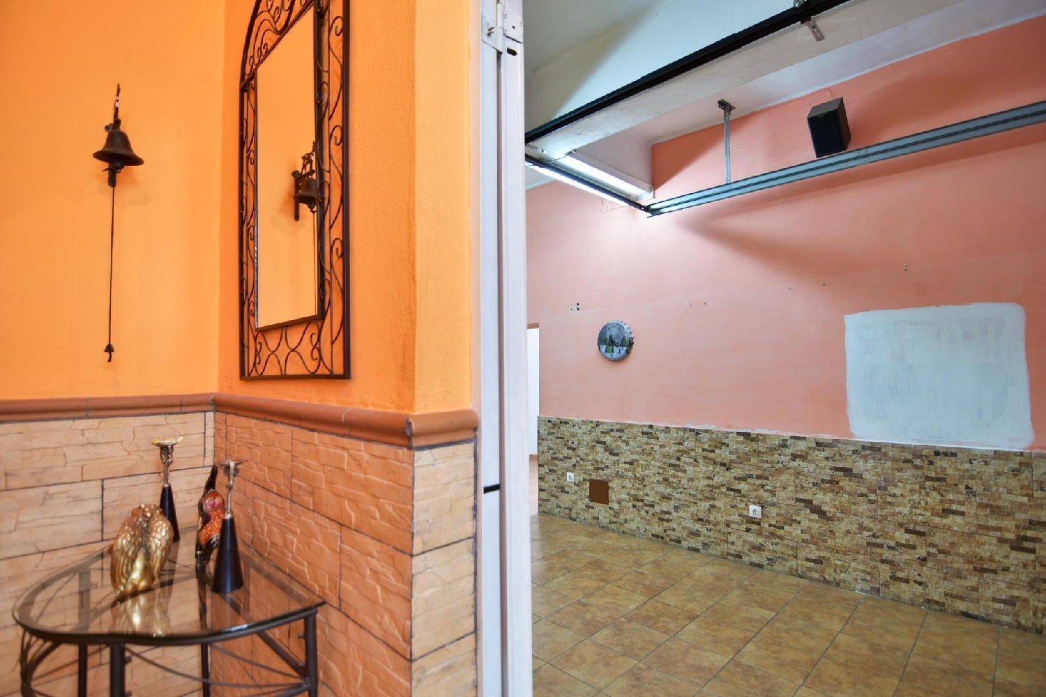  till salu hus Ingenio Área Este 5