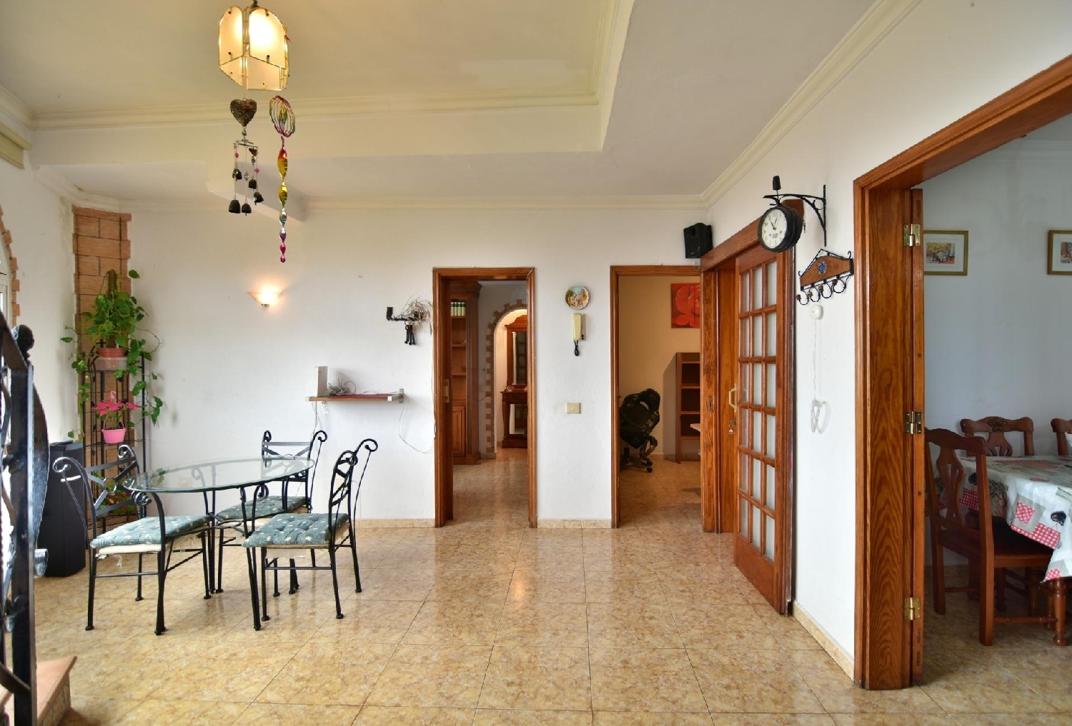  till salu hus Ingenio Área Este 7