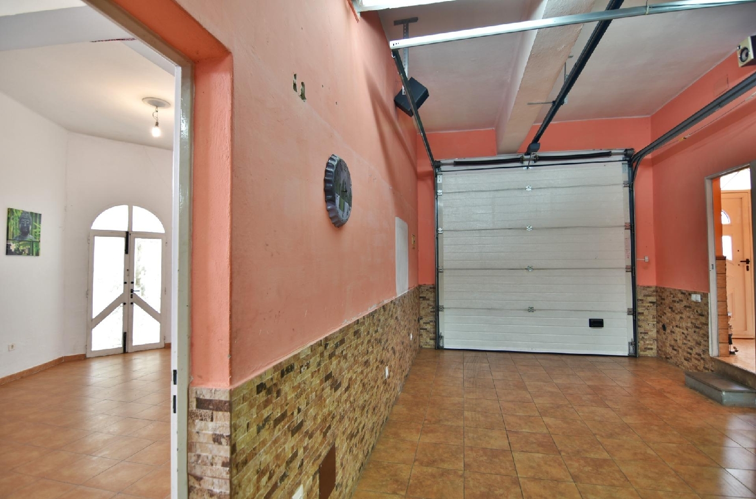  till salu hus Ingenio Área Este 2