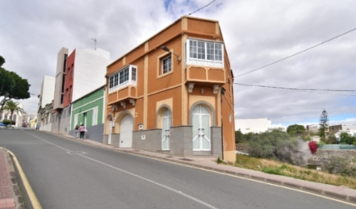 Ingenio Área Este hus foto 6357579