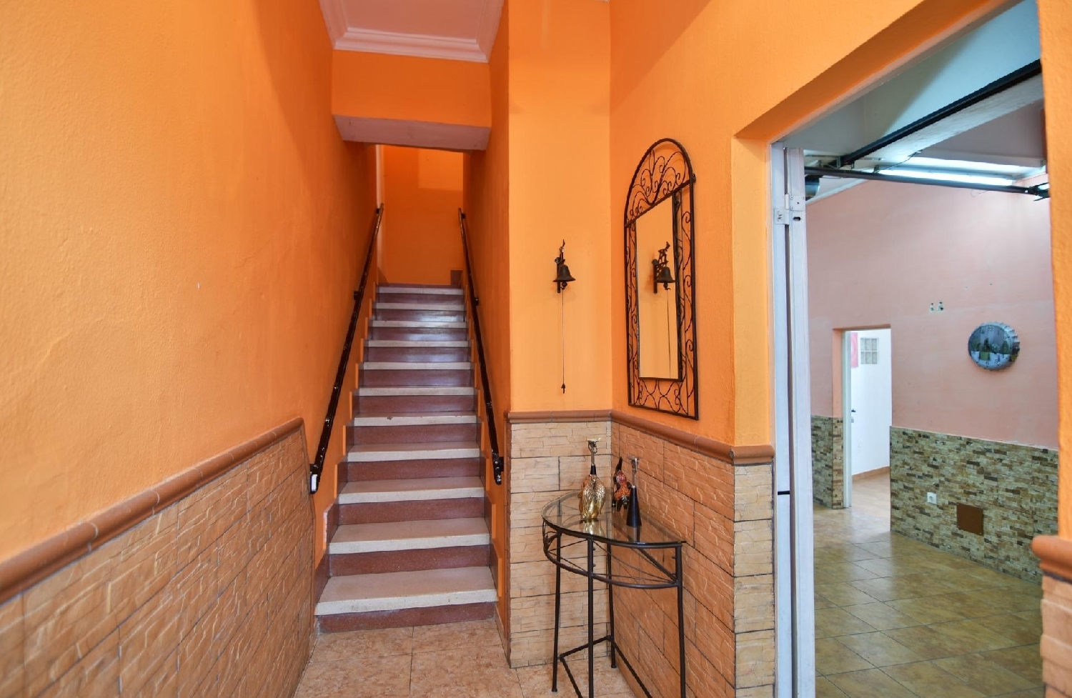  till salu hus Ingenio Área Este 6