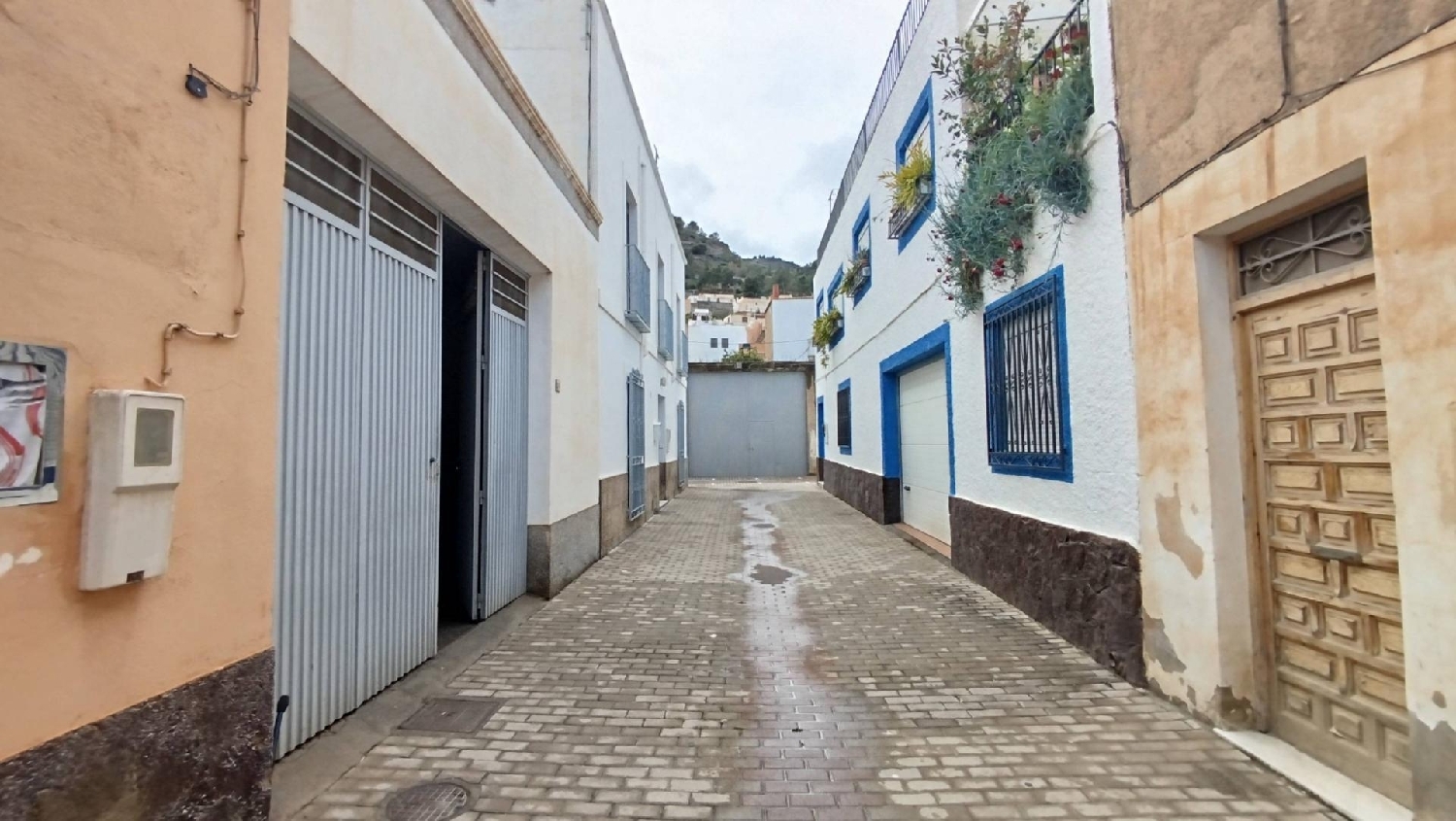 till salu hus Instinción Alpujarra Almeriense 7