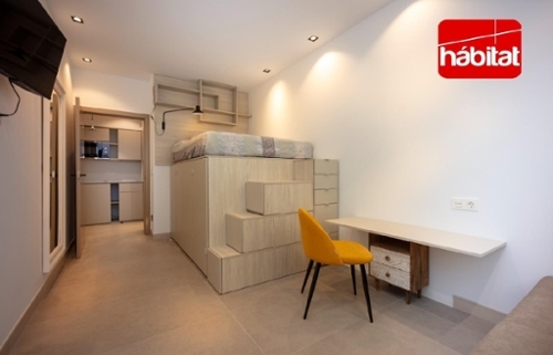 Iruña Oka Añana Haus Bild 6358659