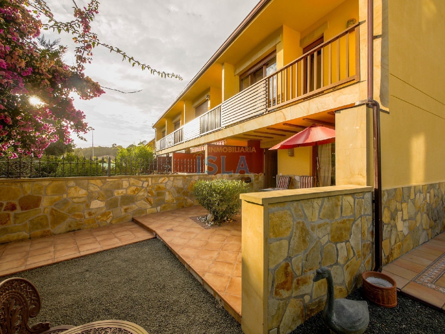  till salu hus Isla Trasmiera 5