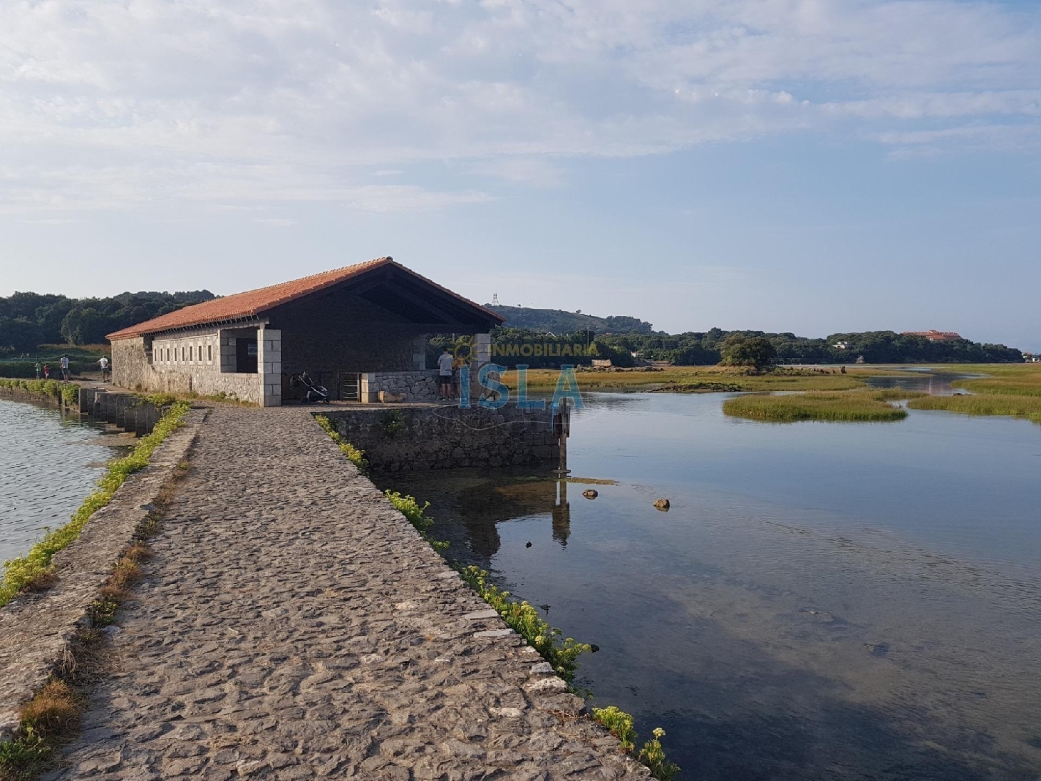  till salu hus Isla Trasmiera 7