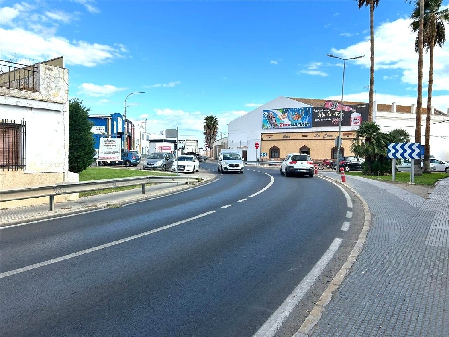  for sale house Isla Cristina Costa Occidental 2